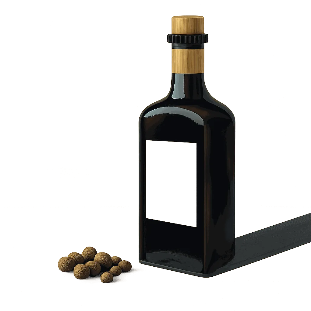 Allspice dram